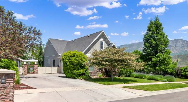 Photo of 1346 Ridgeway Rd, Santaquin, UT 84655