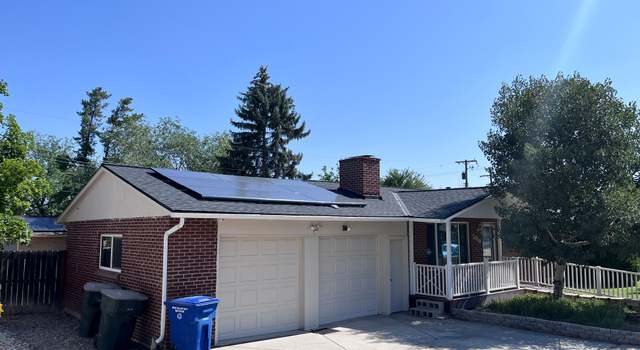 Photo of 3018 W 4100 S, West Valley City, UT 84119