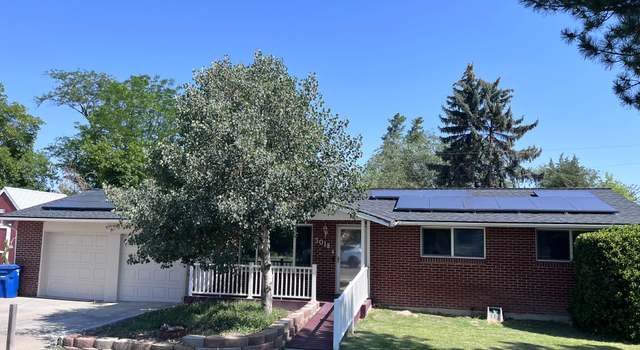 Photo of 3018 W 4100 S, West Valley City, UT 84119