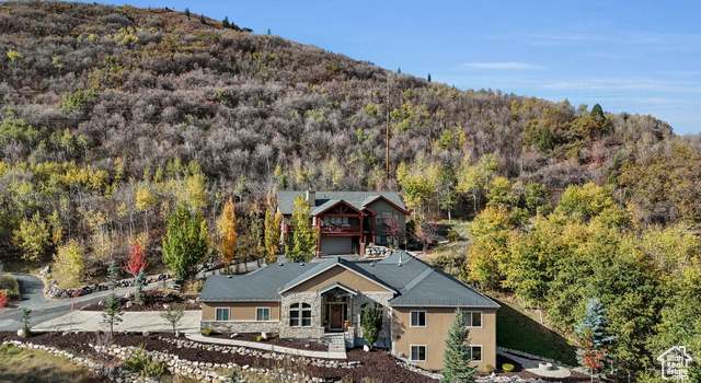 Property at 7759 Susans Cir, Park City, UT 84098, 5 beds, 4.5 baths