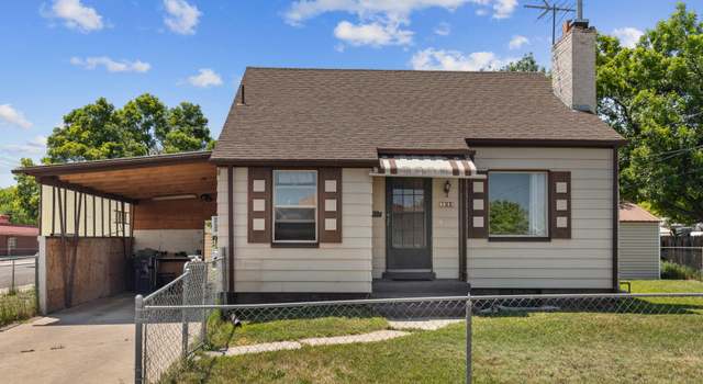Photo of 105 N 100 W, Richfield, UT 84701