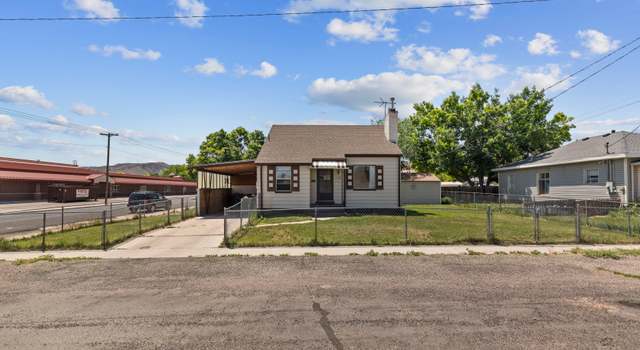Photo of 105 N 100 W, Richfield, UT 84701