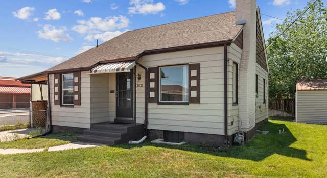 Photo of 105 N 100 W, Richfield, UT 84701