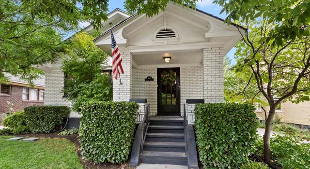 Property at 964 E Logan Ave S, Salt Lake City, UT 84105, 4 beds, 2 baths