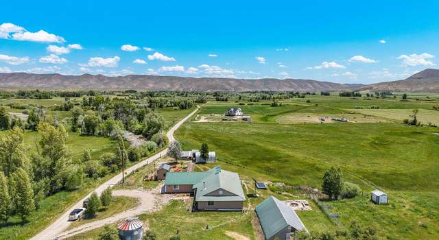 Photo of 391 E Center, Dingle, ID 83233