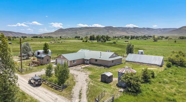 Photo of 391 E Center, Dingle, ID 83233