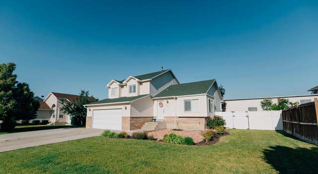 Photo of 9961 N 4680 W, Cedar Hills, UT 84062