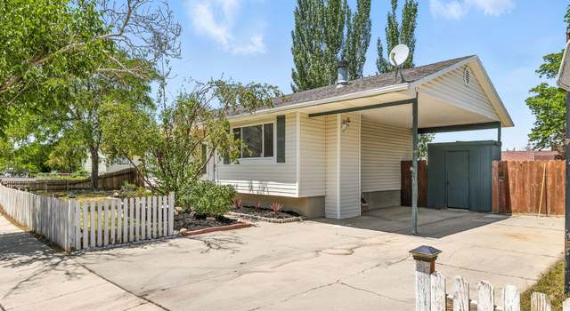 Photo of 7454 W Miriam Way S, Magna, UT 84044