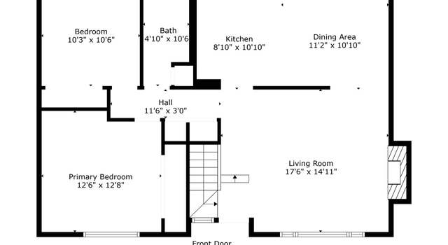 Photo of 7454 W Miriam Way S, Magna, UT 84044