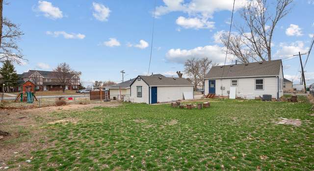 Photo of 181 S 450 E, Clearfield, UT 84015
