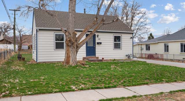 Photo of 181 S 450 E, Clearfield, UT 84015