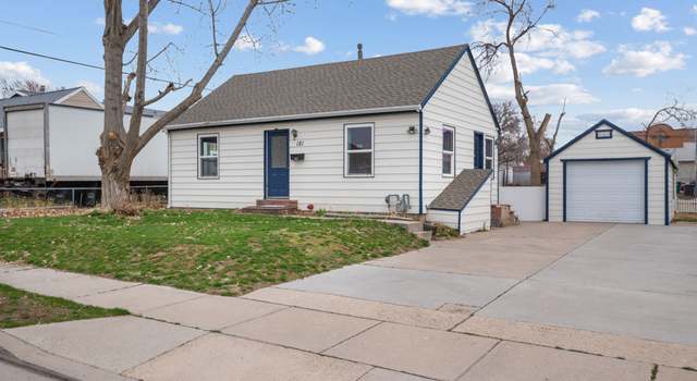 Photo of 181 S 450 E, Clearfield, UT 84015