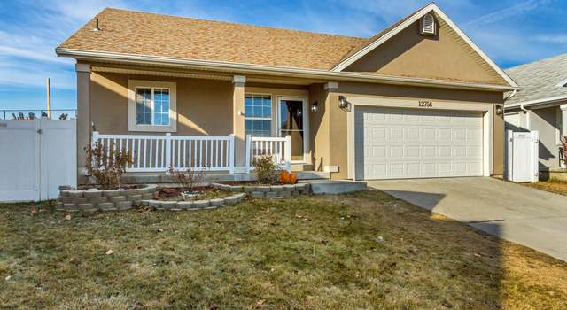 Photo of 12756 S Diamond Back Dr W, Riverton, UT 84096