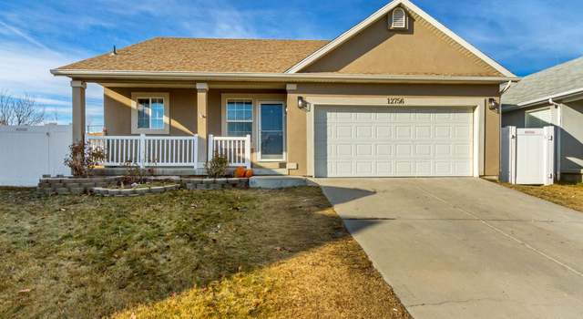 Photo of 12756 S Diamond Back Dr W, Riverton, UT 84096