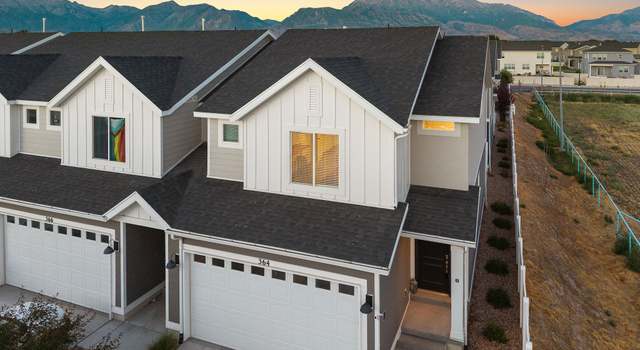 Photo of 364 N Navigator Ct E, Saratoga Springs, UT 84045