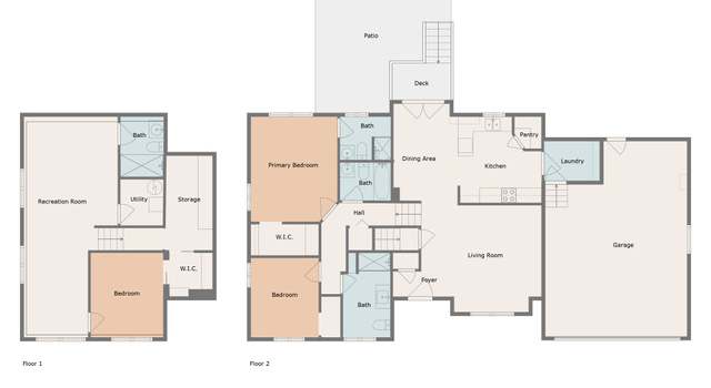 Photo of 18503 Carter Cir, Cedar Valley, UT 84013
