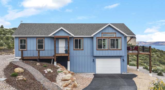 Photo of 608 Fremont Rd, Fish Haven, ID 83287