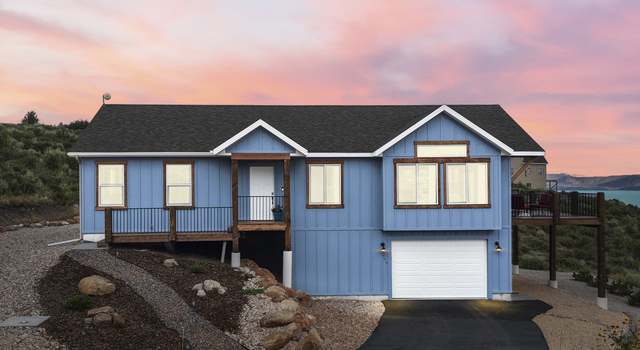 Photo of 608 Fremont Rd, Fish Haven, ID 83287