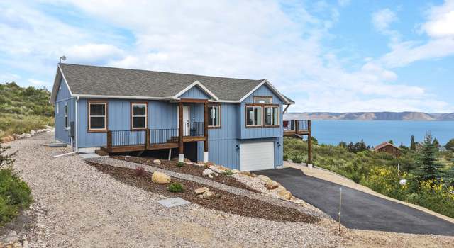 Photo of 608 Fremont Rd, Fish Haven, ID 83287
