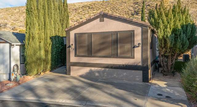 Photo of 53 Pioneer Way, Hurricane, UT 84737
