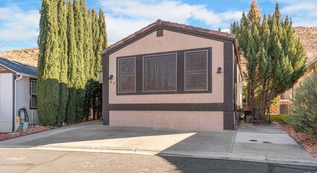 Photo of 53 Pioneer Way, Hurricane, UT 84737