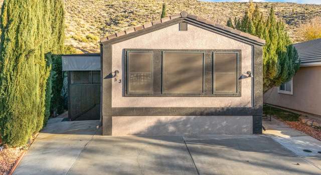 Photo of 53 Pioneer Way, Hurricane, UT 84737