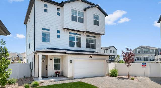 Photo of 106 E Polaris Dr, Saratoga Springs, UT 84045