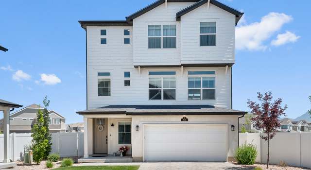 Photo of 106 E Polaris Dr, Saratoga Springs, UT 84045