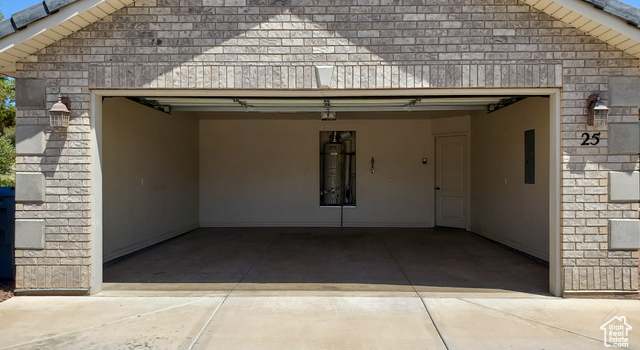 Photo of 1730 W Stonebridge Dr #25, St. George, UT 84770