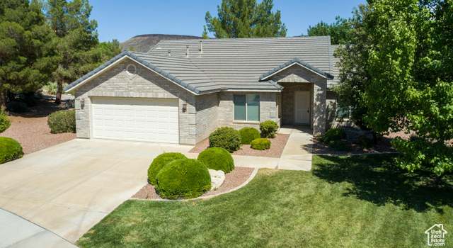 Photo of 1730 W Stonebridge Dr #25, St. George, UT 84770