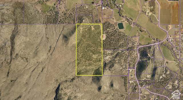 Photo of Property in New Harmony, UT 84757