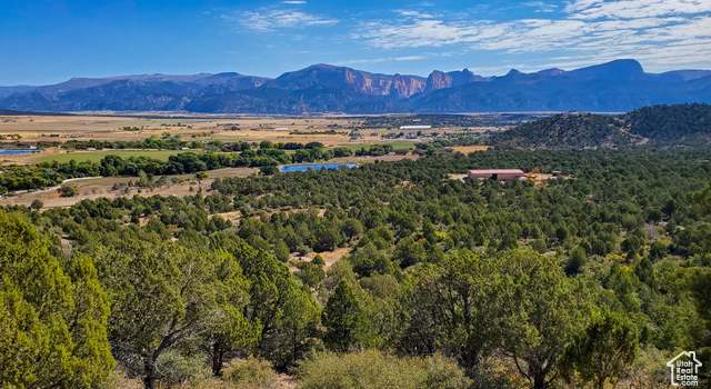 Photo of Property in New Harmony, UT 84757