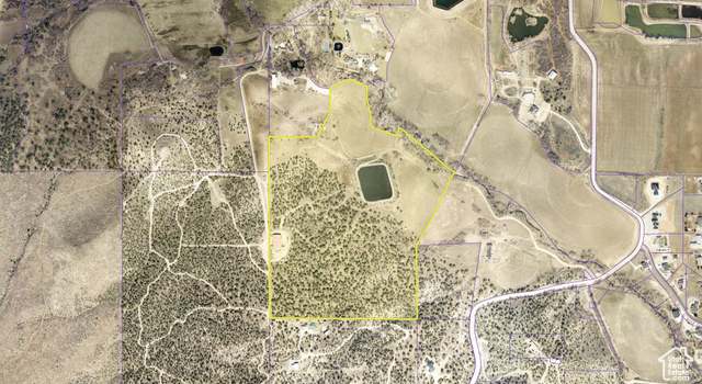 Photo of Property in New Harmony, UT 84757
