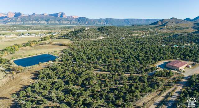 Photo of Property in New Harmony, UT 84757