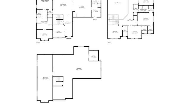 Photo of 4823 N Canaan Peak Dr W, Eagle Mountain, UT 84005