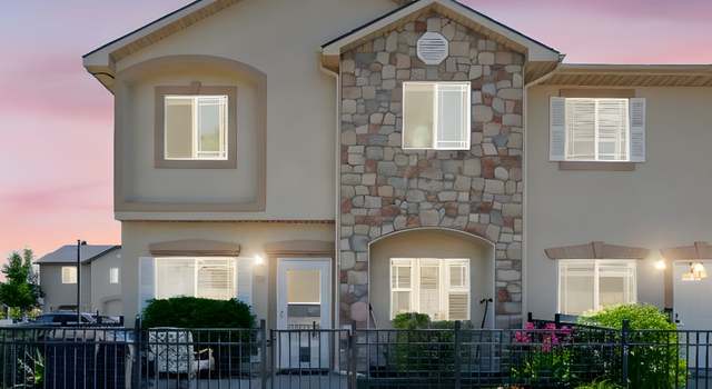 Photo of 1587 N 565 W #101, Logan, UT 84341
