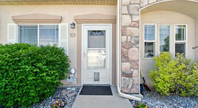 Photo of 1587 N 565 W #101, Logan, UT 84341