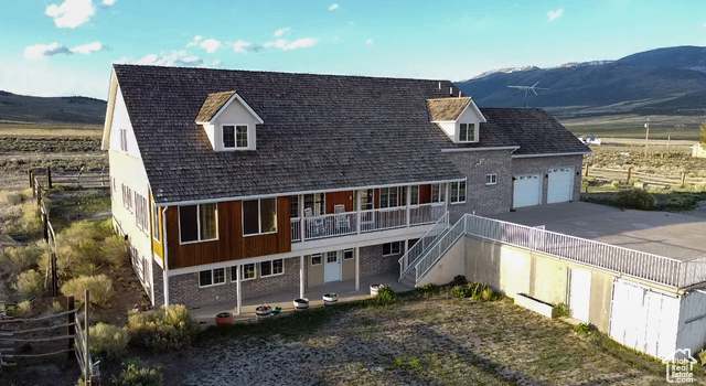 Photo of 525 N Main St, Koosharem, UT 84744