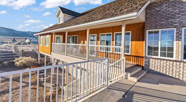 Photo of 525 N Main St, Koosharem, UT 84744