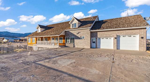 Photo of 525 N Main St, Koosharem, UT 84744