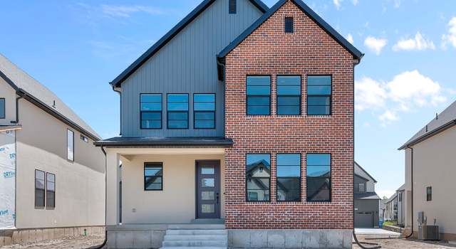 Property at 1916 N Anderson Loop, Heber City, UT 84032, 3 beds, 2.5 baths