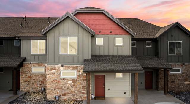 Photo of 140 W 150 S Unit H29, Garden City, UT 84028