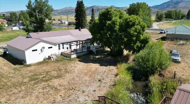 Photo of 145 W 5th St #1, Georgetown, ID 83239