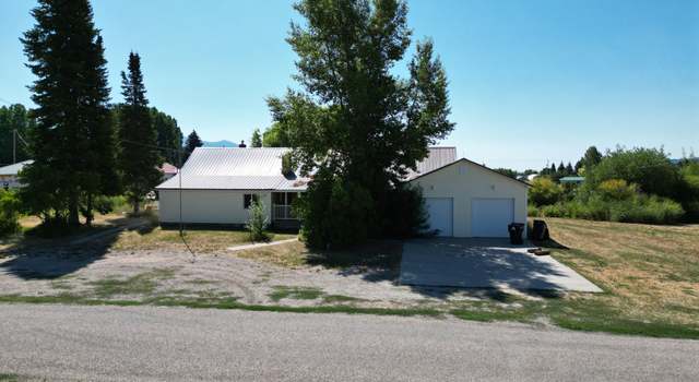 Photo of 145 W 5th St #1, Georgetown, ID 83239