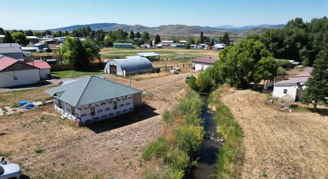 Photo of 481 Main St, Georgetown, ID 83239
