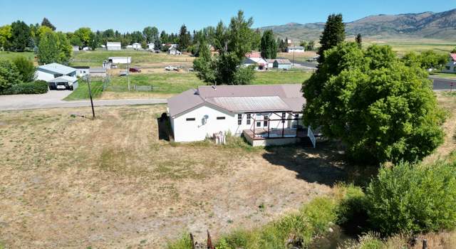 Photo of 481 Main St, Georgetown, ID 83239