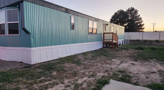 Photo of 1101 S Carbon Ave #39, Price, UT 84501