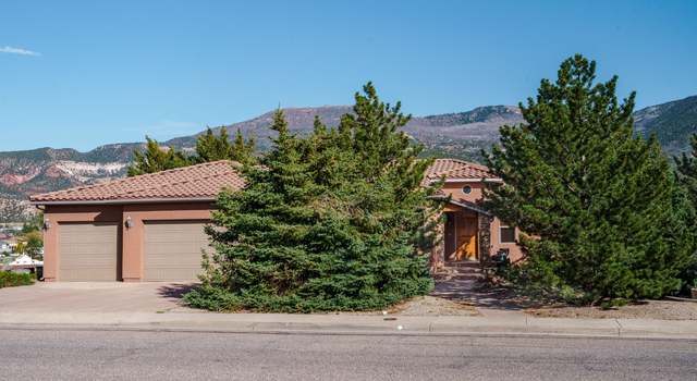 Photo of 1059 S Ridge Rd, Cedar City, UT 84720