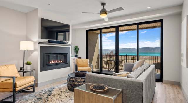 Photo of 35 E 150 S Unit E202, Garden City, UT 84028
