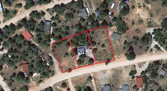 Photo of 1270 W Strawberry Point Rd, Duck Creek Village, UT 84762